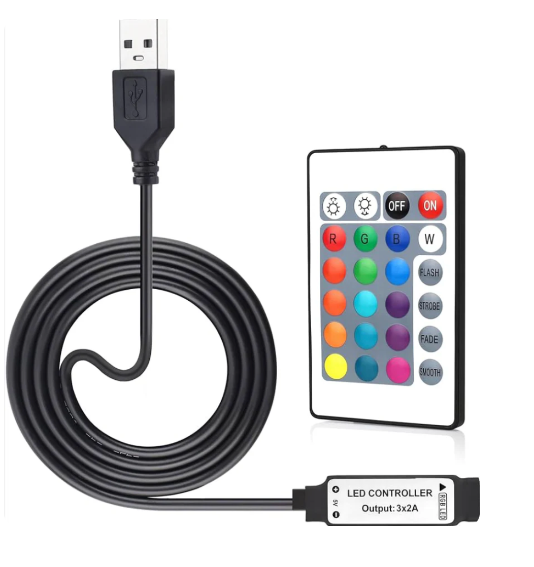 Free Rgb Controller